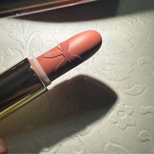 Estee Lauder Peach Lipstick